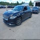 1LN6L9HK3H5601473 2017 Lincoln Continental Livery auction photo thumbnail 2