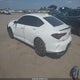 19UUB6F55MA001115 2021 Acura Tlx A-Spec Package auction photo thumbnail 3