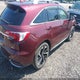 5J8TB4H7XHL031543 2017 Acura Rdx Advance Package auction photo thumbnail 4