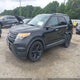 1FMHK7F81BGA63486 2011 Ford Explorer Limited auction photo thumbnail 2