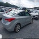 5NPDH4AE8BH014911 2011 Hyundai Elantra Limited auction photo thumbnail 4