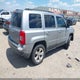 1C4NJPFB2FD298010 2015 Jeep Patriot Latitude auction photo thumbnail 4