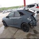 SHHFK7H60MU222369 2021 Honda Civic Ex auction photo thumbnail 15