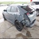 SHHFK7H60MU222369 2021 Honda Civic Ex auction photo thumbnail 3