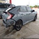 SHHFK7H60MU222369 2021 Honda Civic Ex auction photo thumbnail 4
