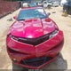 2G1FC1EV8A9144228 2010 Chevrolet Camaro 2Lt auction photo thumbnail 6