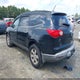 1GNLVGED1AJ261854 2010 Chevrolet Traverse Lt auction photo thumbnail 3