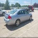 2G1WC581169413726 2006 Chevrolet Impala Lt auction photo thumbnail 4
