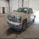 1GCVKREC1EZ121355 2014 Chevrolet Silverado 1500 2Lt auction photo thumbnail 2