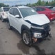 KM8K2CAA6MU604982 2021 Hyundai Kona Sel auction photo thumbnail 1