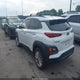 KM8K2CAA6MU604982 2021 Hyundai Kona Sel auction photo thumbnail 3