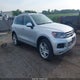 WVGEP9BP7DD005836 2013 Volkswagen Touareg Tdi Executive auction photo thumbnail 1