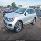 WVGEP9BP7DD005836 2013 Volkswagen Touareg Tdi Executive auction photo thumbnail 2