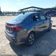 3KPF24ADXME339150 2021 Kia Forte Lxs auction photo thumbnail 4
