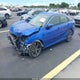 19XFC2F80ME002631 2021 Honda Civic Sport auction photo thumbnail 2