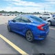 19XFC2F80ME002631 2021 Honda Civic Sport auction photo thumbnail 3