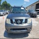 1N6AD07U26C428450 2006 Nissan Frontier Le auction photo thumbnail 12
