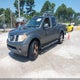 1N6AD07U26C428450 2006 Nissan Frontier Le auction photo thumbnail 2