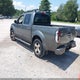 1N6AD07U26C428450 2006 Nissan Frontier Le auction photo thumbnail 3