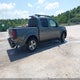 1N6AD07U26C428450 2006 Nissan Frontier Le auction photo thumbnail 4