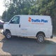 1GCWGAFF0H1342190 2017 Chevrolet Express 2500 Work Van auction photo thumbnail 15