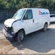 1GCWGAFF0H1342190 2017 Chevrolet Express 2500 Work Van auction photo thumbnail 2
