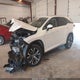 JTJJZKFAXM2029308 2021 Lexus Rx 350L auction photo thumbnail 2