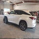JTJJZKFAXM2029308 2021 Lexus Rx 350L auction photo thumbnail 3