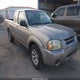 1N6DD26T44C478135 2004 Nissan Frontier Xe auction photo thumbnail 1