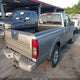 1N6DD26T44C478135 2004 Nissan Frontier Xe auction photo thumbnail 4