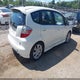 JHMGE8H57BS006771 2011 Honda Fit Sport auction photo thumbnail 4