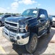 1GC4KXB60AF112060 2010 Chevrolet Silverado 2500Hd Lt auction photo thumbnail 2