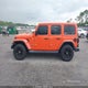 1C4HJXEG7KW600657 2019 Jeep Wrangler Unlimited Sahara auction photo thumbnail 14