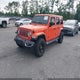 1C4HJXEG7KW600657 2019 Jeep Wrangler Unlimited Sahara auction photo thumbnail 2
