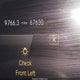 4JGFD6BB8MA221373 2021 Mercedes-Benz Amg Gle 53 Coupe 4Matic auction photo thumbnail 7
