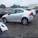 YV1622FS7C2057291 2012 Volvo S60 T5 auction photo thumbnail 15