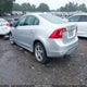 YV1622FS7C2057291 2012 Volvo S60 T5 auction photo thumbnail 3