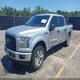 1FTEW1CP4HFC56203 2017 Ford F-150 Xl auction photo thumbnail 2