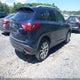JM3KE2DY5E0373572 2014 Mazda Cx-5 Grand Touring auction photo thumbnail 4