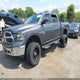 1C6RR7LT9JS335783 2018 Ram 1500 Big Horn 4X4 5'7 Box auction photo thumbnail 2
