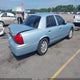2MEFM74W54X669103 2004 Mercury Grand Marquis Gs auction photo thumbnail 4
