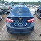 1G1ZD5STXNF172078 2022 Chevrolet Malibu Fwd Lt auction photo thumbnail 16