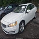 YV1612FS8E2277450 2014 Volvo S60 T5 auction photo thumbnail 2