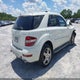 4JGBB7CB8BA727856 2011 Mercedes-Benz Ml 550 4Matic auction photo thumbnail 4