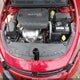 1C3CDFBB4GD701196 2016 Dodge Dart Sxt auction photo thumbnail 10