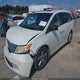 5FNRL5H97CB112721 2012 Honda Odyssey Touring/Touring Elite auction photo thumbnail 2