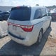 5FNRL5H97CB112721 2012 Honda Odyssey Touring/Touring Elite auction photo thumbnail 4