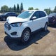 2FMPK4J93RBA32994 2024 Ford Edge Sel auction photo thumbnail 2