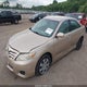 4T1BF3EK3AU081391 2010 Toyota Camry Le auction photo thumbnail 2