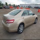 4T1BF3EK3AU081391 2010 Toyota Camry Le auction photo thumbnail 4